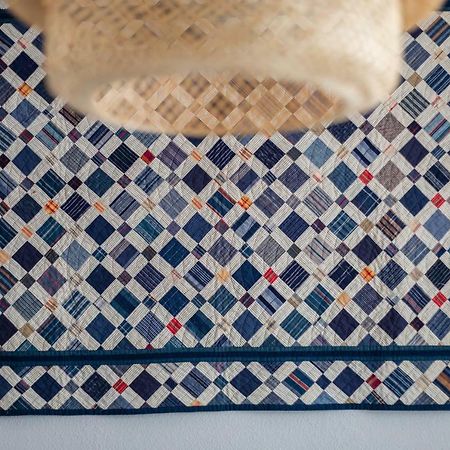Serva La Bari Shared Apartment Sewilla Zewnętrze zdjęcie